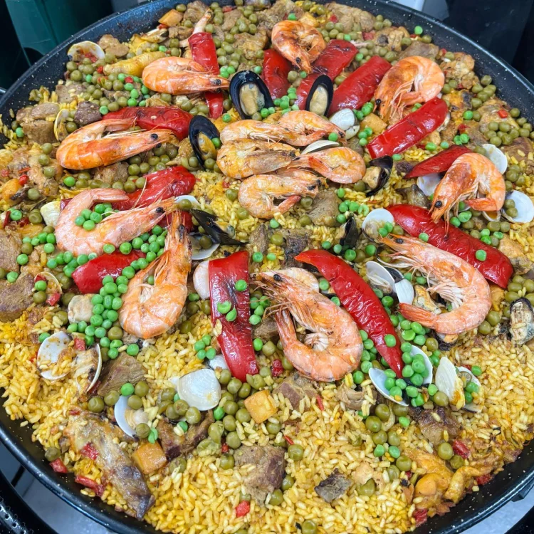 Paella